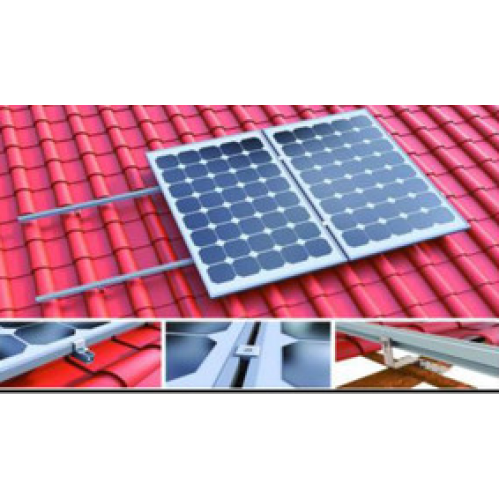 Solar Roof Rails 2.1m €29.95 Carbon Free Heat Ireland 094 903 0556